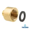tecuro Red. prolunga filettatura maschio G 1/4 x Anteprima dell’immagine prodotto 3