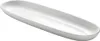 Bol à baguette WHITE BASICS ROUND 40,5cm Porcelaine blanche Voir les images du produit 1