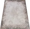 Koberec met korte pool, Mazovia - Beige, bruin, abstract Productafbeelding-voorbeeld 7