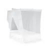 Moustiquaire Deconet TWO XL - L 210 x l 200 cm - BLANC - 2 Voir les images du produit 5