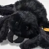 Steiff Spinne Cobweb schwarz 14 cm 061721 Produktbild-Vorschau 3
