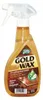 Gold Wax, Płyn do pielęgnacji mebli z atomizerem, 400 ml Náhled obrázku produktu 2