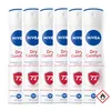Nivea Dry Comfort deo sprej proti pocení 150ml 6er Packung Náhled obrázku produktu 1