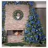 Royal Christmas® Weihnachtskranz Washington Ø60 cm | Produktbild-Vorschau 4