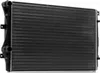 RIDEX 470R0149 Kühler Wasserkühler Motorkühler für VW Golf Produktbild-Vorschau 2