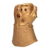 Hasbro Marvel Avengers Infinity elektronischer Handschuh Produktbild-Vorschau 2