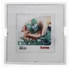 Hama "Clip-Fix" - 20 x 20 cm, Glas, Transparent, 13 x 13 Produktbild-Vorschau 8
