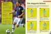 Die besten Fußballtricks  I Fussball Buch für Kinder ab 7 Produktbild-Vorschau 8