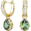 Orecchini Swarovski da donna Anteprima dell’immagine prodotto 2