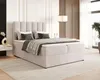 Chilly Möbel Design Boxspringbett ASTORIA 140x200 cm mit Produktbild-Vorschau 1