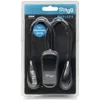 Stagg MUS-LED 4 LED- Notenpultleuchte Clip-on 4 Lichter Produktbild-Vorschau 2