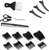 Remington REM-HC363C, Schwarz, Silber, 3 mm, 2,5 cm, Produktbild-Vorschau 27