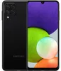 Samsung Galaxy A22 Dual SIM Schwarz 64 GB Akzeptabel Produktbild-Vorschau 23