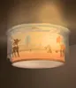 Plafoniera per bambini Loving Deer Cervo Anteprima dell’immagine prodotto 5
