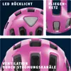 Casque Enfant Abus 40164 - YOUN-I 2.0 SPARKLING PINK S Voir les images du produit 10