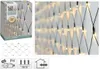ECD Germany LED Lichternetz 2m 160 LEDs Warmweiß Produktbild-Vorschau 13
