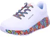 Skechers Mädchen Sneaker UNO LITE - SUBTLE LOVE 40986-33, Produktbild-Vorschau 24