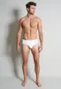 GÖTZBURG Herren Slip weiß uni 2er Pack Größe: 6 Produktbild-Vorschau 2