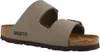 Birkenstock Arizona Bf Couleur Marron Voir les images du produit 5