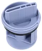 Fusselsiebeinsatz Bosch Siemens 00647920 Flusensieb Produktbild-Vorschau 4