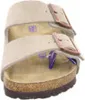 Kaufen Sie die Birkenstock Arizona Suede Taupe mit schmalem Produktbild-Vorschau 19
