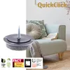 WAGNER QuickClick® Filzgleiter ULTRASOFT SLIM - 4x Produktbild-Vorschau 3