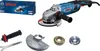 BOSCH Professional 06018G1000 Smerigliatrice angolare BOSCH Anteprima dell’immagine prodotto 42