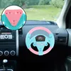 Baby-pädagogisches Copilot-Lenkrad mit Musik, intelligentes Produktbild-Vorschau 7