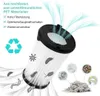 HEPA-Filter 4 Stück CX7 Filter für Staubsauger Produktbild-Vorschau 3