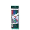 Faber-Castell 151404 Marcatore CD MULTIMARK - non Anteprima dell’immagine prodotto 11