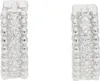 Creolen Silber 925 Zirkonia JL10-06-3126 JuwelmaLux Produktbild-Vorschau 1