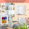 Klarstein Brooklyn Mini Frigo de Chambre, Mini Bar, Voir les images du produit 6