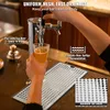 VEVOR 304  Edelstahl-Tropfschale, Bierabtropfschale mit 4 Produktbild-Vorschau 5