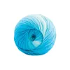 Garn PAPATYA BATIK - 100g / 360 m - Türkis Produktbild-Vorschau 3