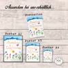 Mr. & Mrs. Panda Bild Sunshine and Daydreams DIN A2 - Produktbild-Vorschau 3