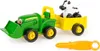 TOMY John Deere Construire un ami Johnne 47209 Voir les images du produit 1