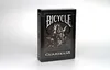 Bicycle® Deck of Cards - Guardians Deck of Playing Cards Náhled obrázku produktu 5