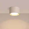 Plafond MODO 1 taupe Gx53 1xGx53 10W Aluminium 6x10x10cm Produktbild-Vorschau 3