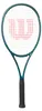 Wilson Blade 100L V9 Tennisschläger Unbesaitet (285g, 100 Produktbild-Vorschau 1
