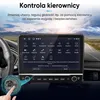 10,1" Carplay Android 15 Radio samochodowe do Mercedes-Benz Podgląd zdjęcia produktu 7