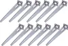 12x Bodenhülse Einschlaghülse für Ø 34 mm Produktbild-Vorschau 1