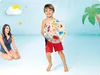 Intex Inflatable Beach Ball Ø 51 Cm | Motif Voir les images du produit 26
