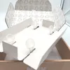 Silikonowy smoczek uspokajający NUK Space rozmiar 3 - lew, Podgląd zdjęcia produktu 3