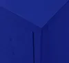 vidaXL TV-Schrank Marineblau 105x35x50 cm Stahl Produktbild-Vorschau 9