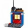 LEGO Juniors Marvel Spider-Man vs. Scorpion Street Podgląd zdjęcia produktu 7