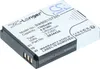 vhbw Akku kompatibel mit Action Pro X7 Videokamera Produktbild-Vorschau 2