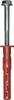 TOX Rahmendübel Fassad XL 14x280 mm - 1 Stück - 067101251/E Produktbild-Vorschau 5