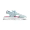 Puma Evolve 39069209 Kinder Sandalen Sommer Produktbild-Vorschau 4