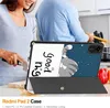 Xiaomi Redmi Pad 2 Hülle - Coverup Tri-Fold Ständer Produktbild-Vorschau 10