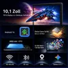 Tablet W80, 10,1 palce, 120 Hz, 32+128 GB / 2 TB, Android Náhled obrázku produktu 2